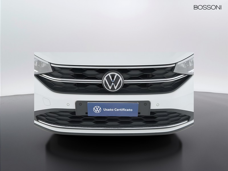 13 - Volkswagen Taigo 1.0 tsi 95cv life