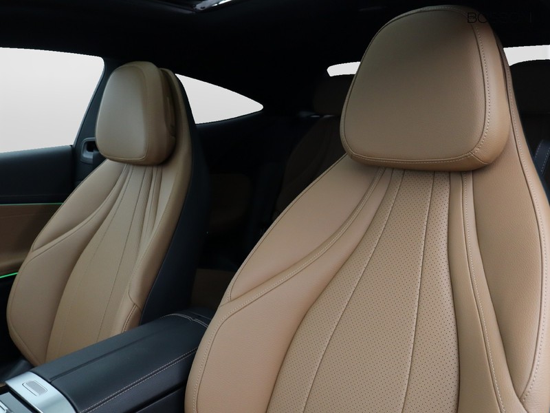 7 - Mercedes CLE coupe 220 d amg line advanced 9g-tronic plus