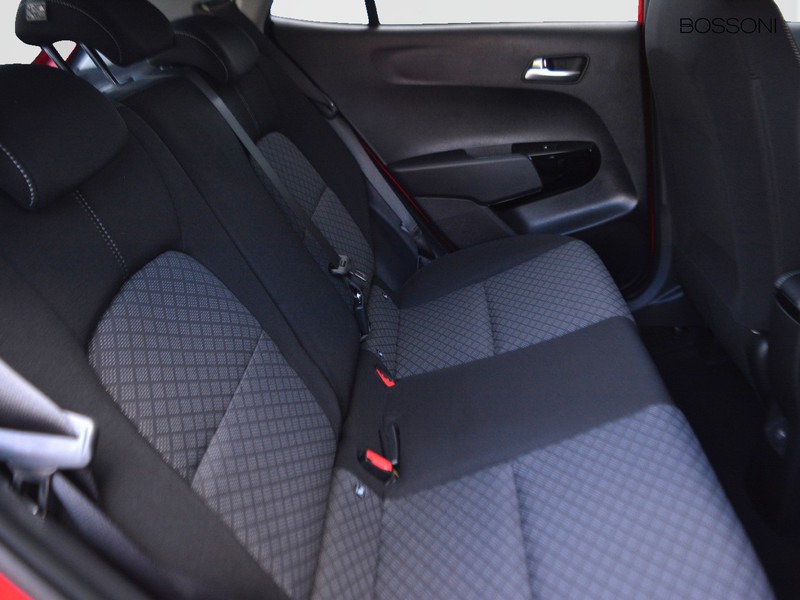 7 - Kia Picanto 1.0 gdi style