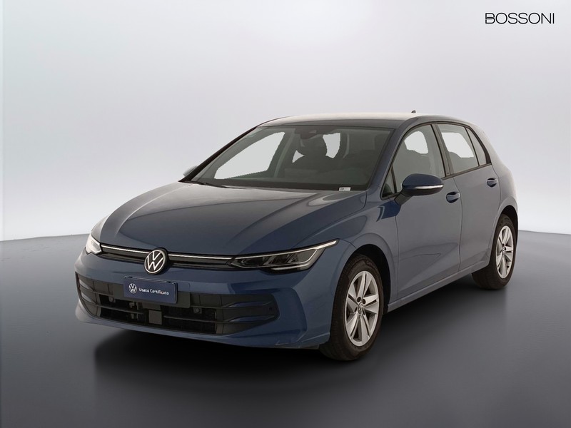 1 - Volkswagen Golf 2.0 tdi scr 115cv life