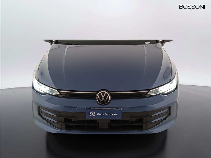 13 - Volkswagen Golf 2.0 tdi scr 115cv life