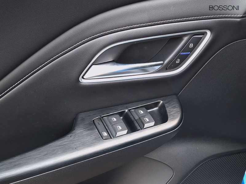19 - Mg ZS 1.5 hybrid+ luxury auto