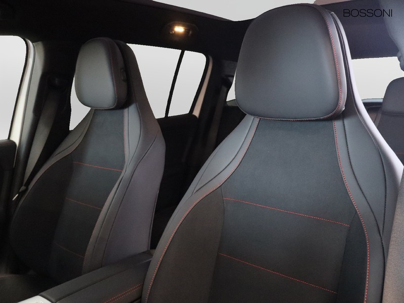 7 - Mercedes GLB eq 350 advanced plus 4matic
