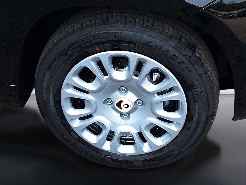 13 - Fiat Pandina 1.0 firefly hybrid 65cv icon s&s