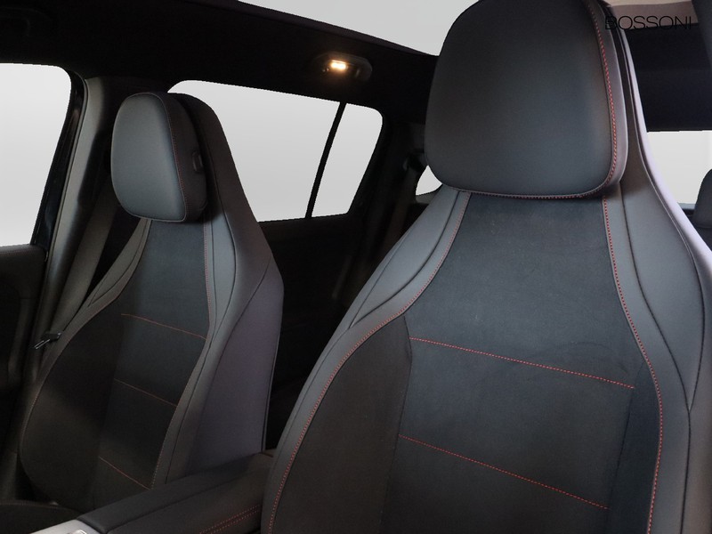 7 - Mercedes GLB 220 advanced plus 4matic 8g-edct