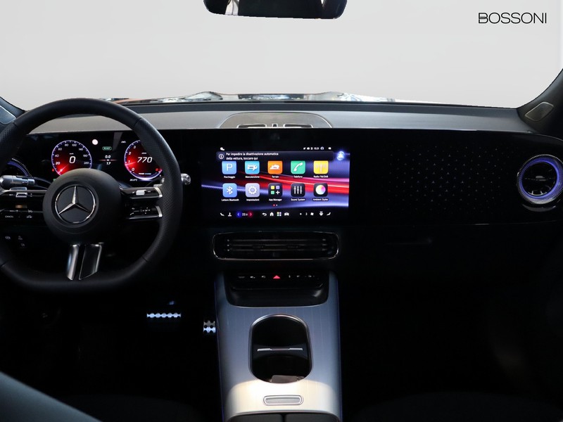 13 - Mercedes GLB 220 advanced plus 4matic 8g-edct