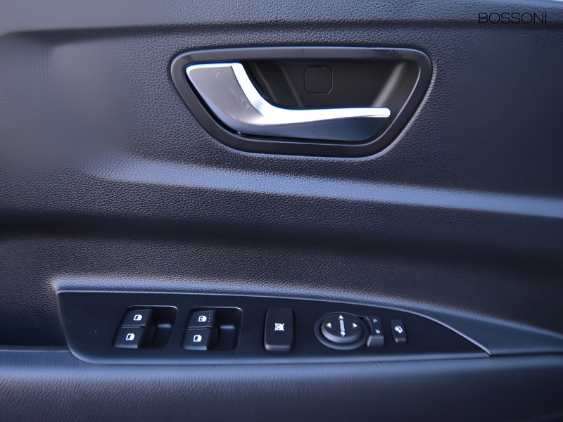 13 - Kia Stonic 1.0 t-gdi mhev style tech pack