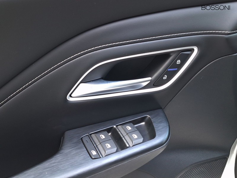 19 - Mg ZS 1.5 hybrid+ luxury auto
