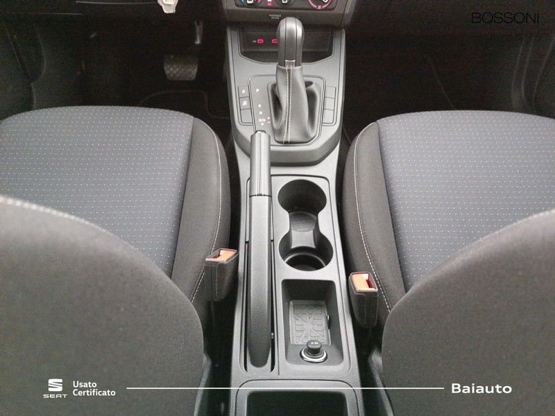 13 - Seat Ibiza 5 porte 1.0 ecotsi 115cv style dsg
