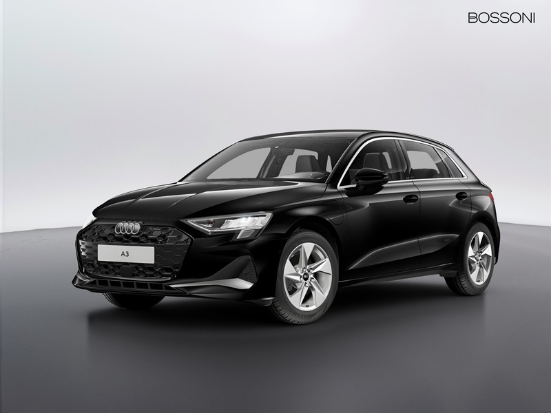 1 - Audi A3 sportback 1.5 tfsi e 204cv business advanced s tronic
