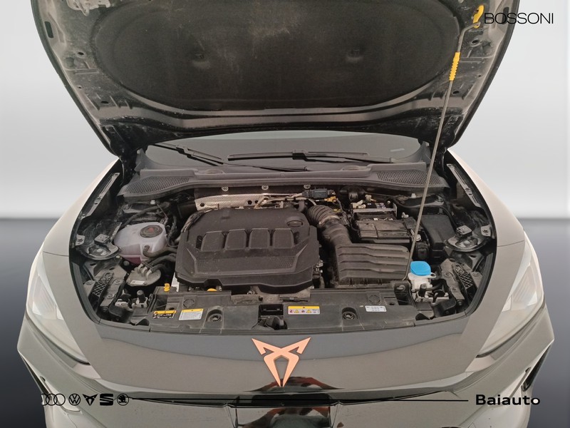 31 - Cupra Formentor 2.0 tdi 150cv dsg