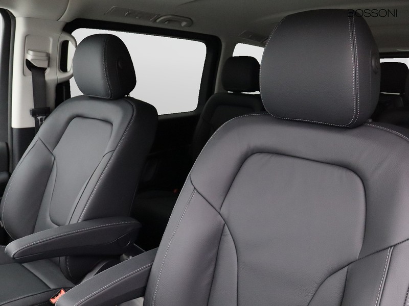 7 - Mercedes Vans Classe V long 250 d avantgarde 4matic 9g-tronic plus