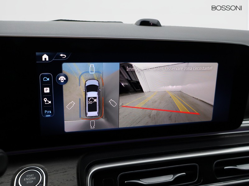 13 - Mercedes Vans Classe V long 250 d avantgarde 4matic 9g-tronic plus