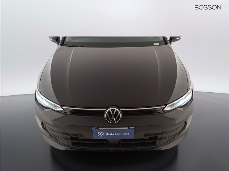 13 - Volkswagen Golf 2.0 tdi scr 115cv life