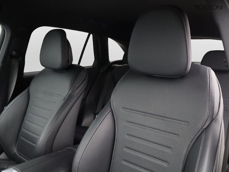 7 - Mercedes GLC suv 220 d amg line advanced 4matic 9g-tronic