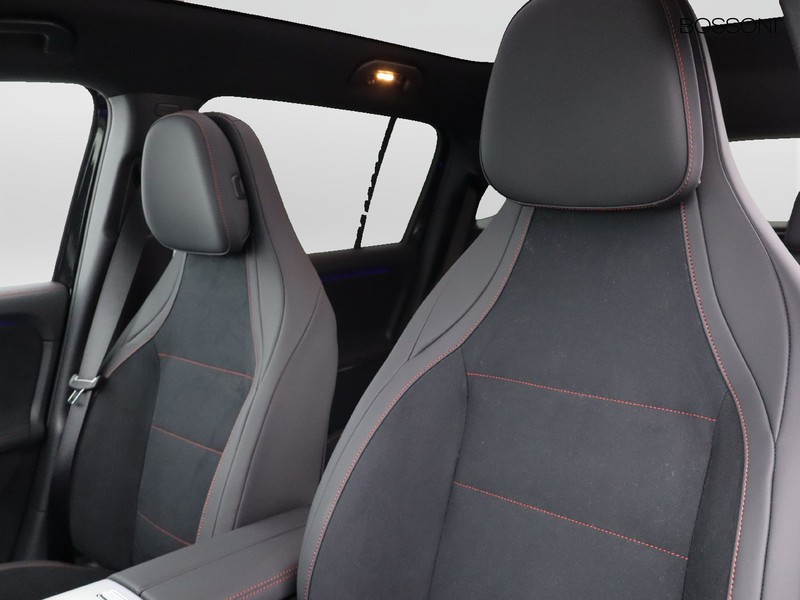 7 - Mercedes GLB 200 advanced plus 4matic 8g-edct