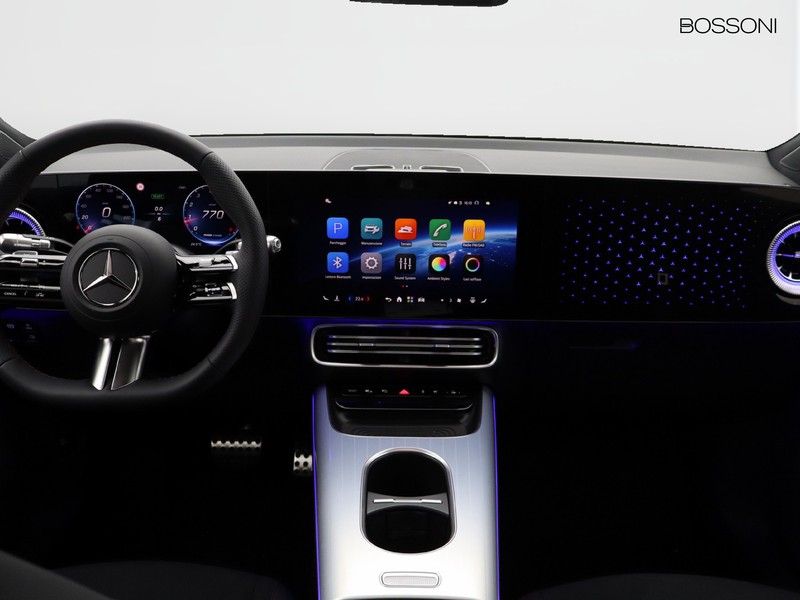 13 - Mercedes GLB 200 advanced plus 4matic 8g-edct