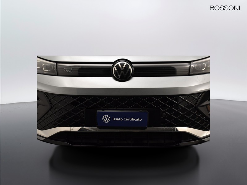 13 - Volkswagen Tiguan 2.0 tdi scr 150cv r-line dsg