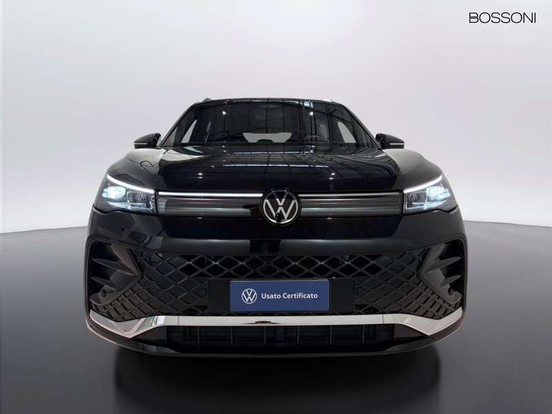 31 - Volkswagen Tiguan 2.0 tdi scr 150cv r-line dsg