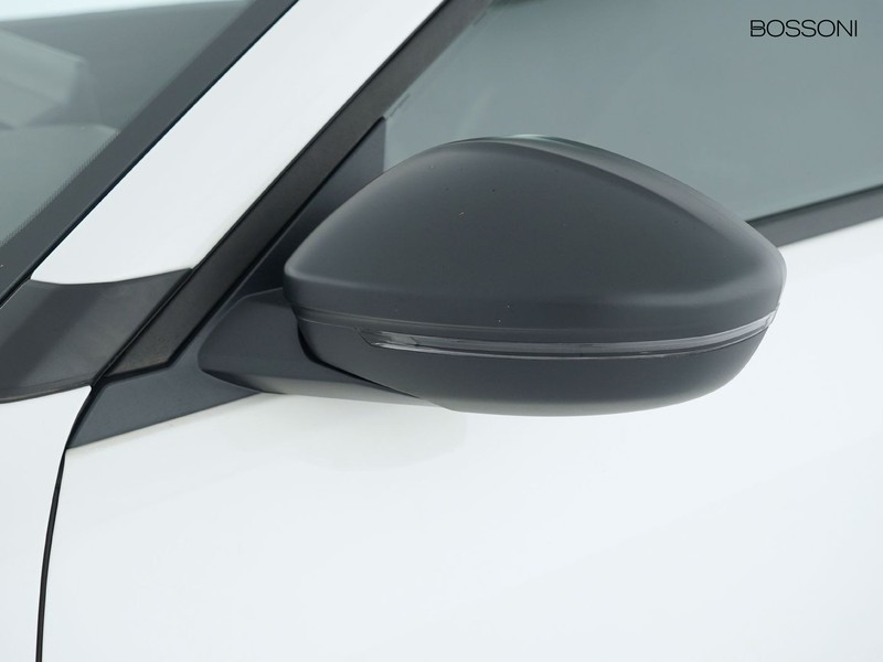 37 - Jeep Avenger full-electric longitude fwd auto
