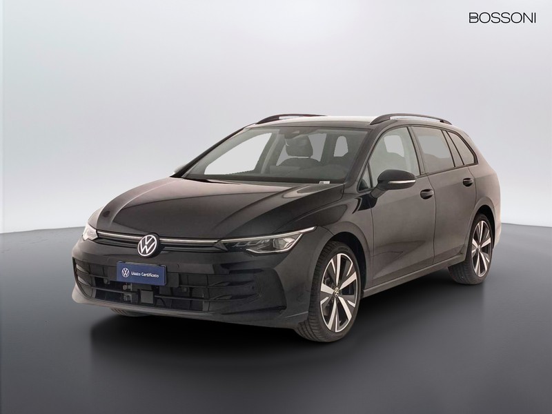 1 - Volkswagen Golf variant 2.0 tdi scr 115cv edition plus