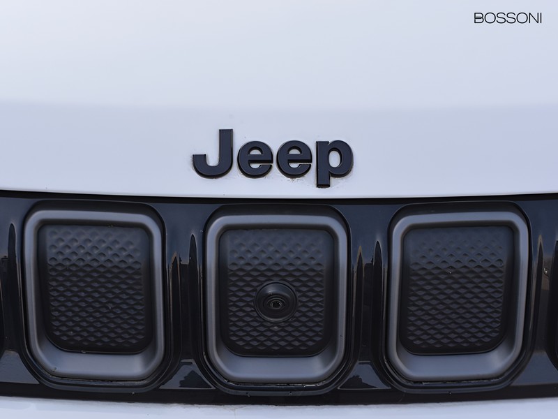 19 - Jeep Compass 1.6 multijet ii 130cv s 2wd