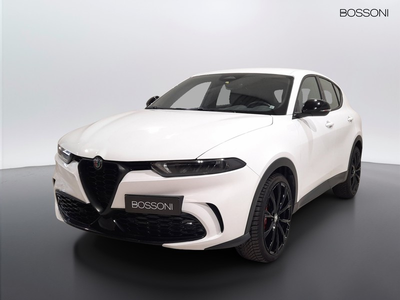 1 - Alfa Romeo Tonale 1.6 130cv sprint tct6