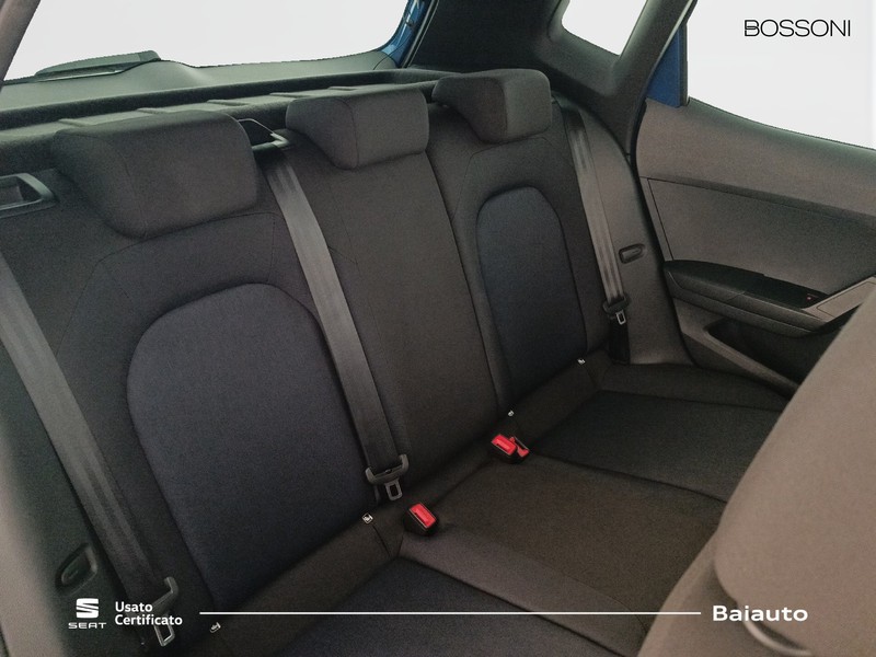 19 - Seat Arona 1.0 ecotsi 95cv fr