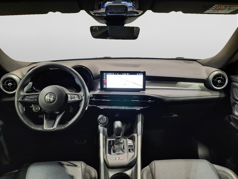 7 - Alfa Romeo Tonale 1.5 hybrid 130cv speciale tct7