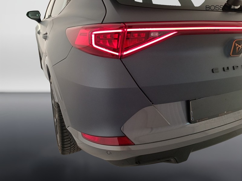 25 - Cupra Formentor 2.0 tdi 150cv 4drive