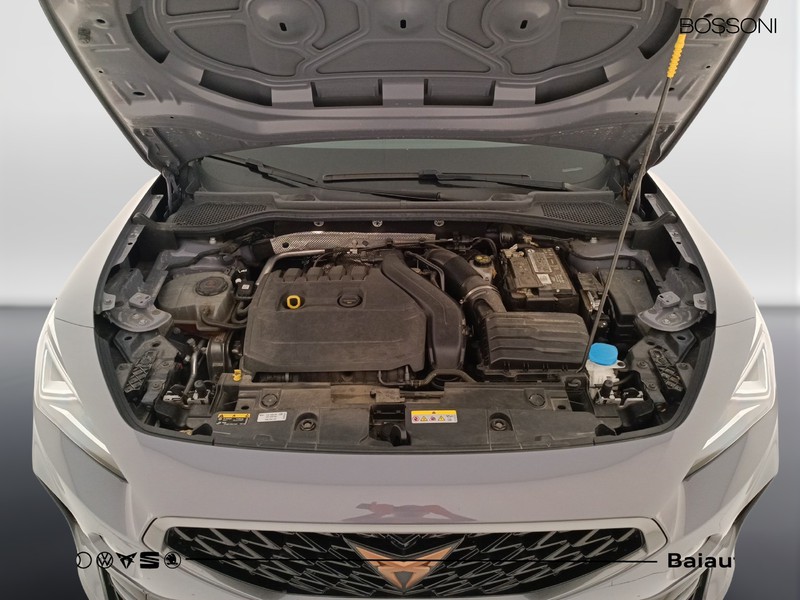 31 - Cupra Formentor 1.5 tsi 150cv dsg