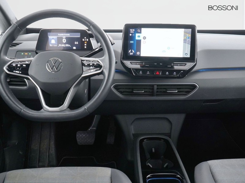 7 - Volkswagen ID.3 58 kwh pro performance