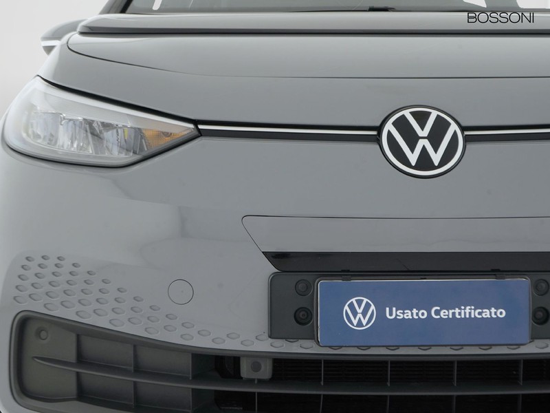 13 - Volkswagen ID.3 58 kwh pro performance