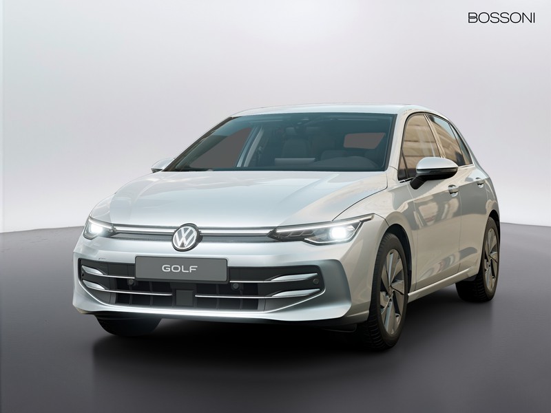 1 - Volkswagen Golf 2.0 tdi scr 150cv style dsg