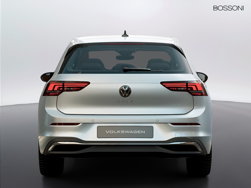 7 - Volkswagen Golf 2.0 tdi scr 150cv style dsg
