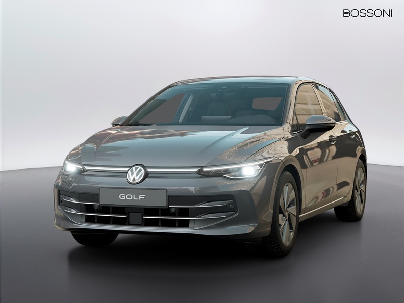 1 - Volkswagen Golf 2.0 tdi scr 150cv style dsg