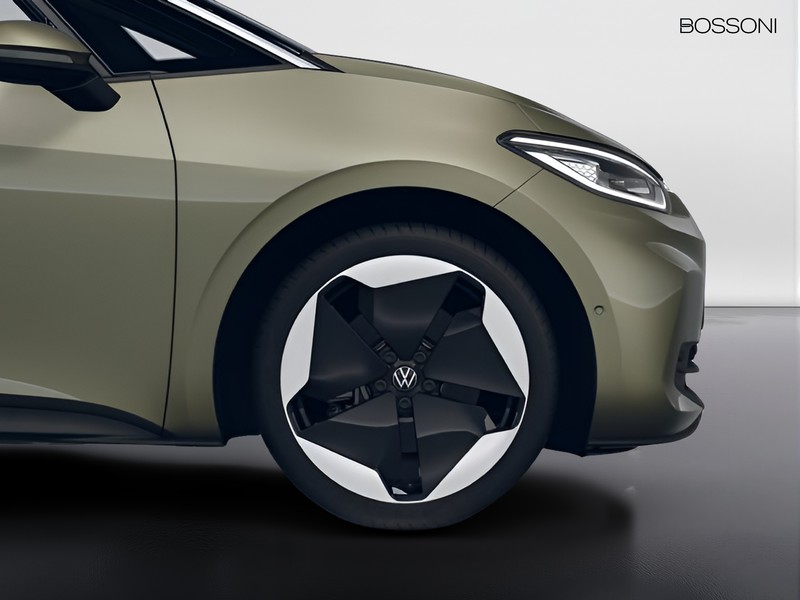 7 - Volkswagen ID.3 79 kwh pro s edition plus