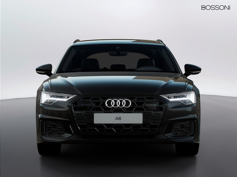 7 - Audi A6 avant 40 2.0 tdi mhev 12v s line edition s tronic