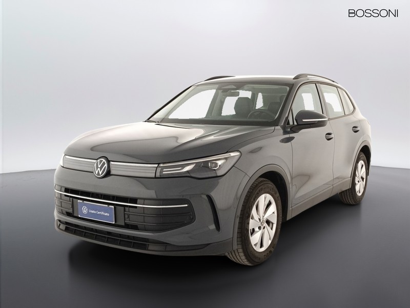 1 - Volkswagen Tiguan 2.0 tdi scr 150cv life dsg