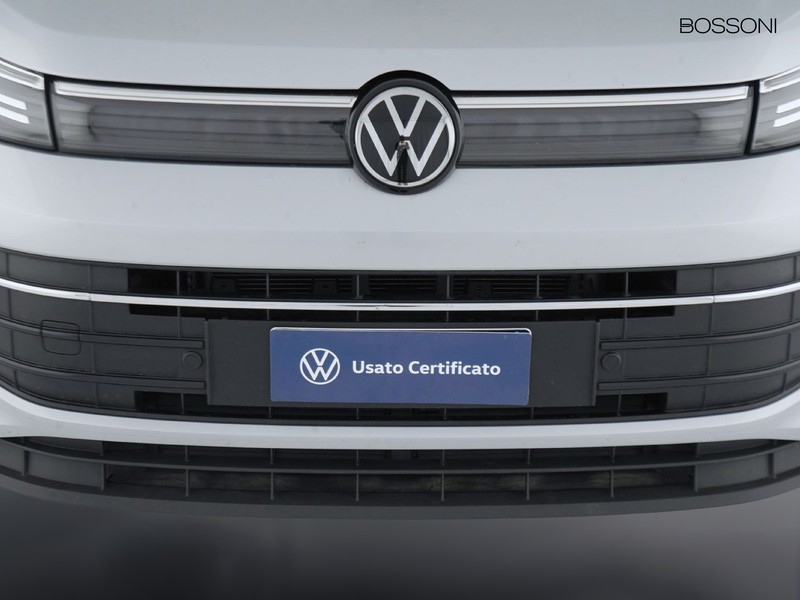 13 - Volkswagen Tiguan 2.0 tdi scr 150cv life dsg