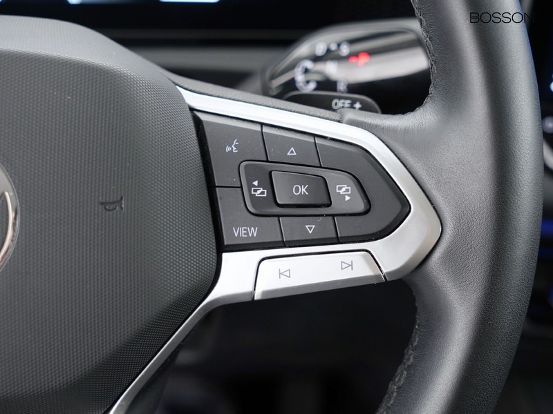 25 - Volkswagen Tiguan 2.0 tdi scr 150cv life dsg