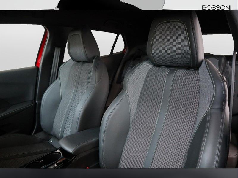 7 - Peugeot 2008 1.2 puretech 130cv gt eat s&s