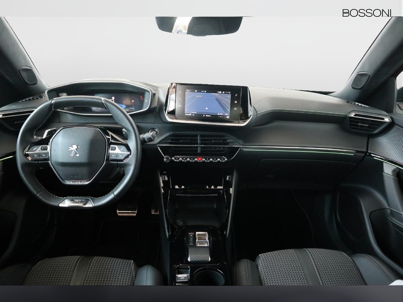 13 - Peugeot 2008 1.2 puretech 130cv gt eat s&s