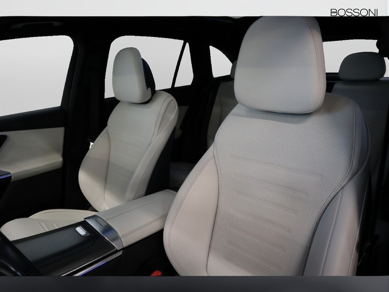 7 - Mercedes GLC suv 220 d amg premium plus 4matic 9g-tronic