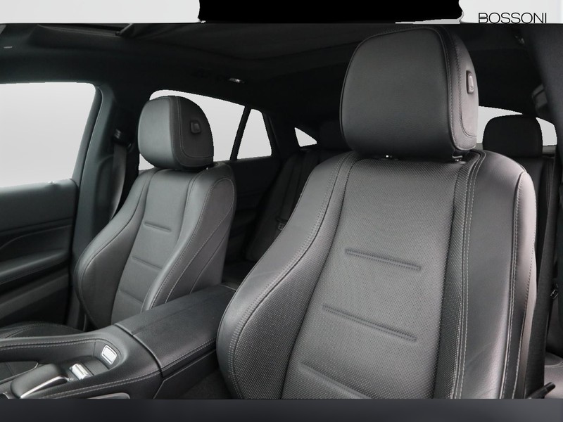 7 - Mercedes Classe GLE gle coupe 300 d mild hybrid premium pro 4matic 9g-tronic plus