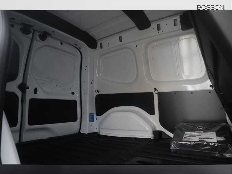 13 - Mercedes Vans Citan efurgone long pro 45kwh