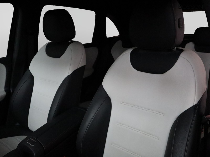 7 - Mercedes Classe B 180 d premium 7g-dct