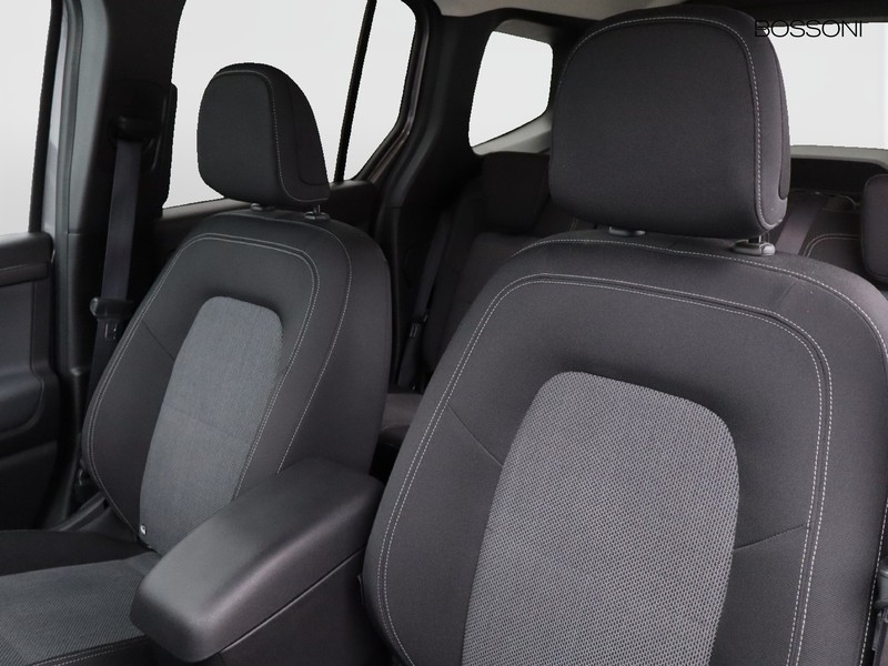 7 - Mercedes Vans Citan tourer long 110 cdi auto