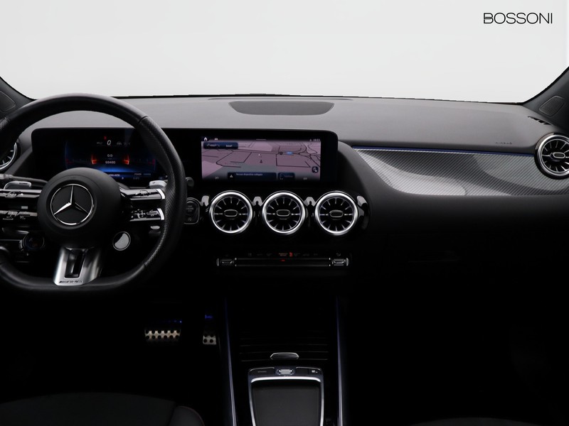 13 - AMG GLA amg 35 amg line advanced 4matic 8g-dct
