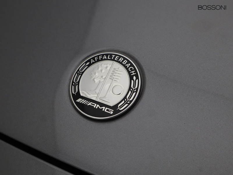 19 - AMG GLA amg 35 amg line advanced 4matic 8g-dct